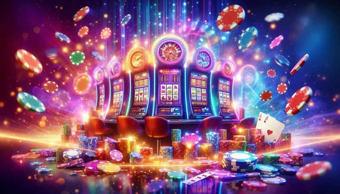 Wildzy Casino